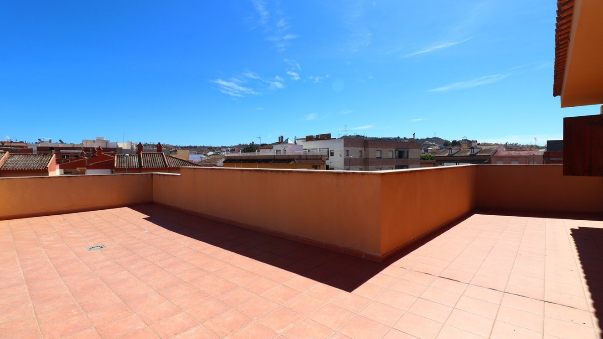 Revente - Villa - Formentera del Segura - Los Palacios