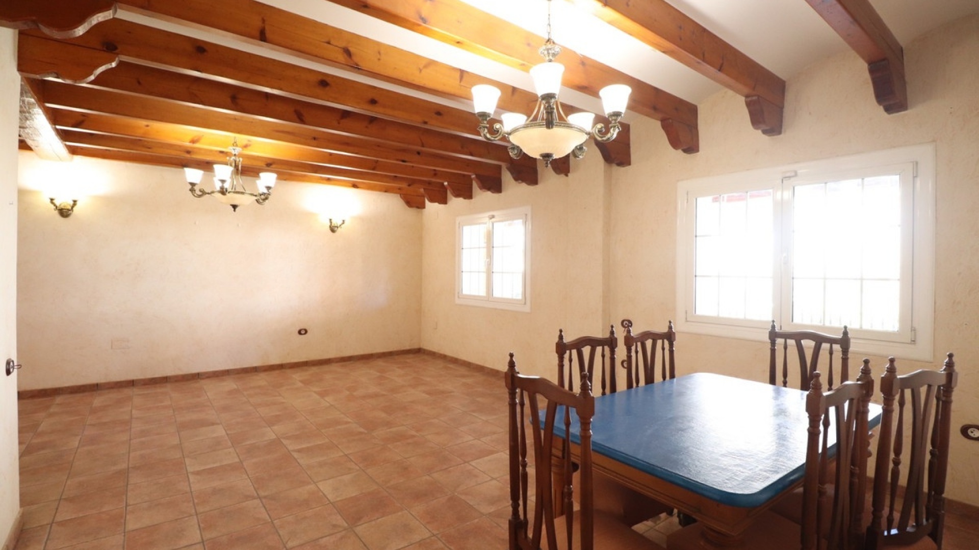 Revente - Villa - Formentera del Segura - Los Palacios