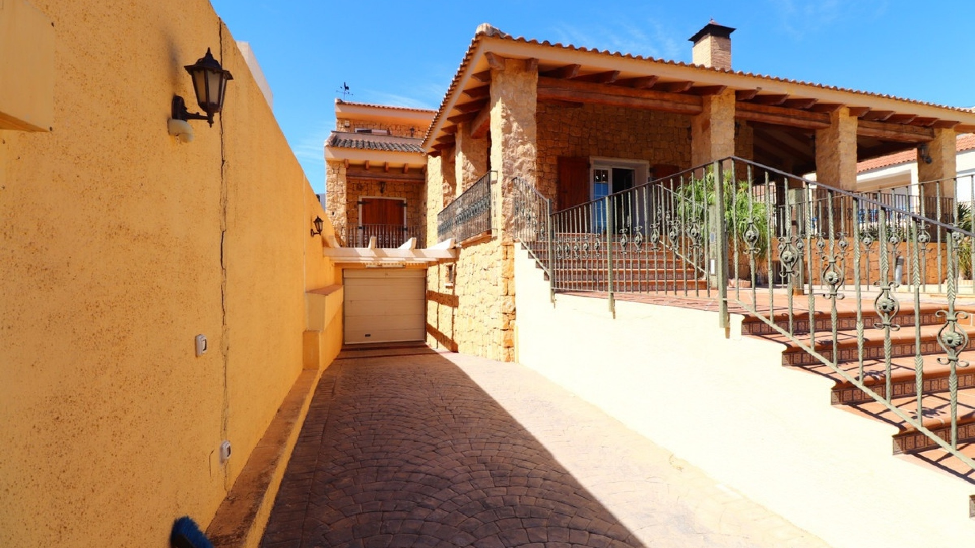 Revente - Villa - Formentera del Segura - Los Palacios