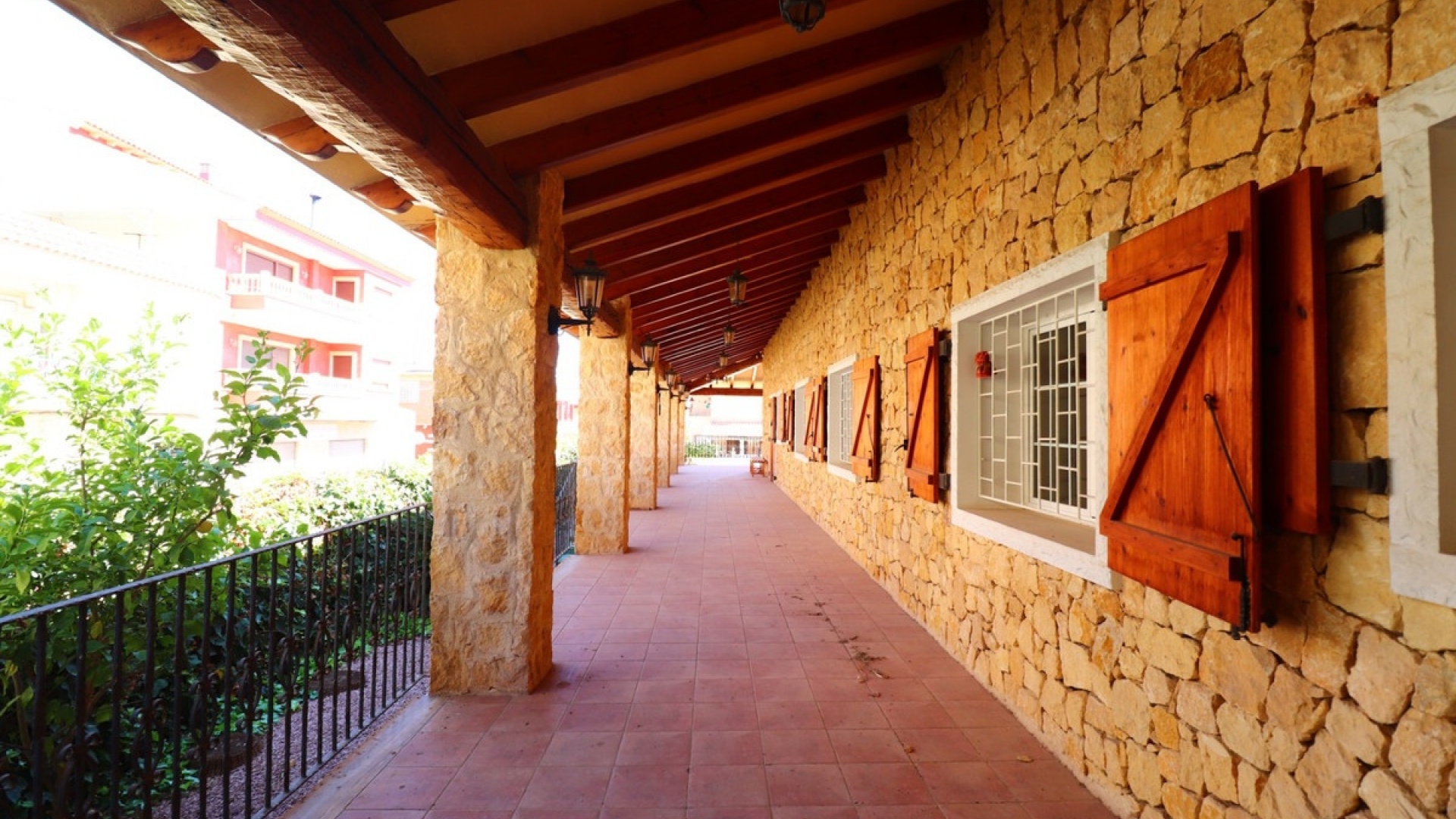 Revente - Villa - Formentera del Segura - Los Palacios