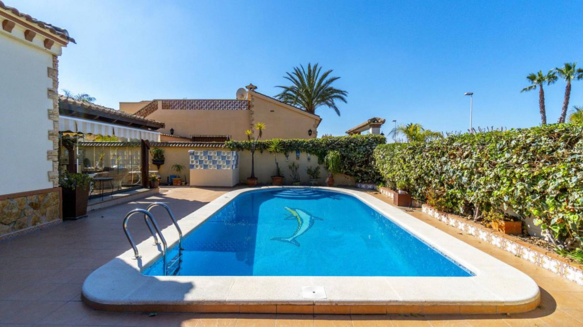 Revente - Villa - Formentera del Segura