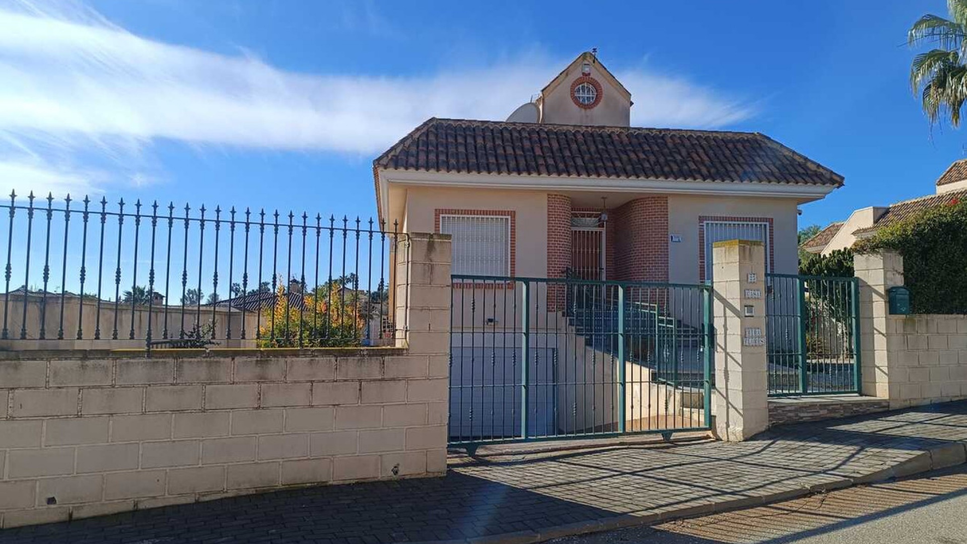 Revente - Villa - Fortuna - El Reloj