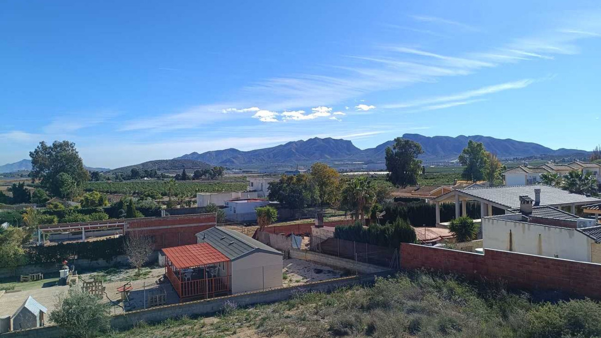 Revente - Villa - Fortuna - El Reloj