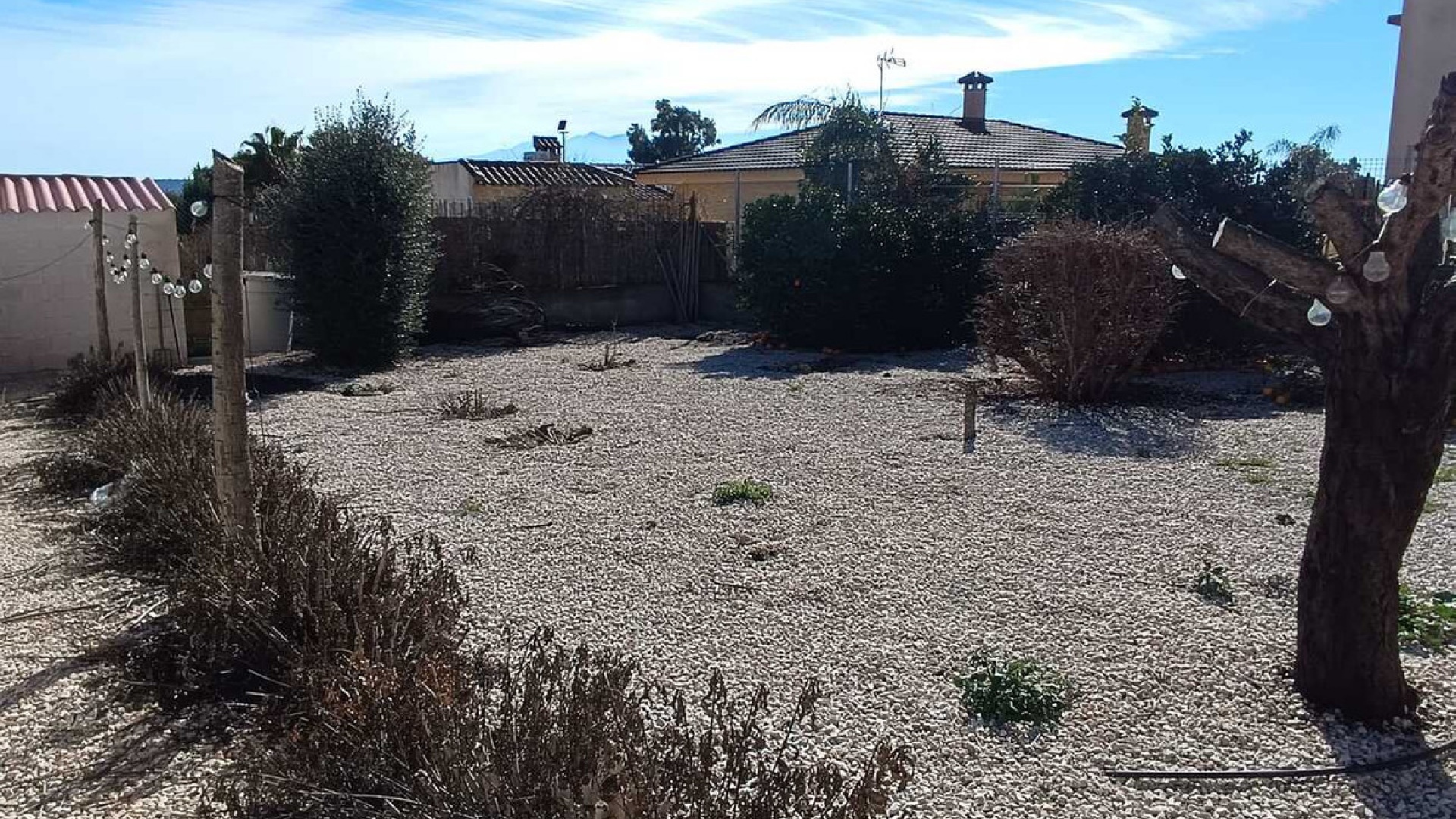 Revente - Villa - Fortuna - El Reloj