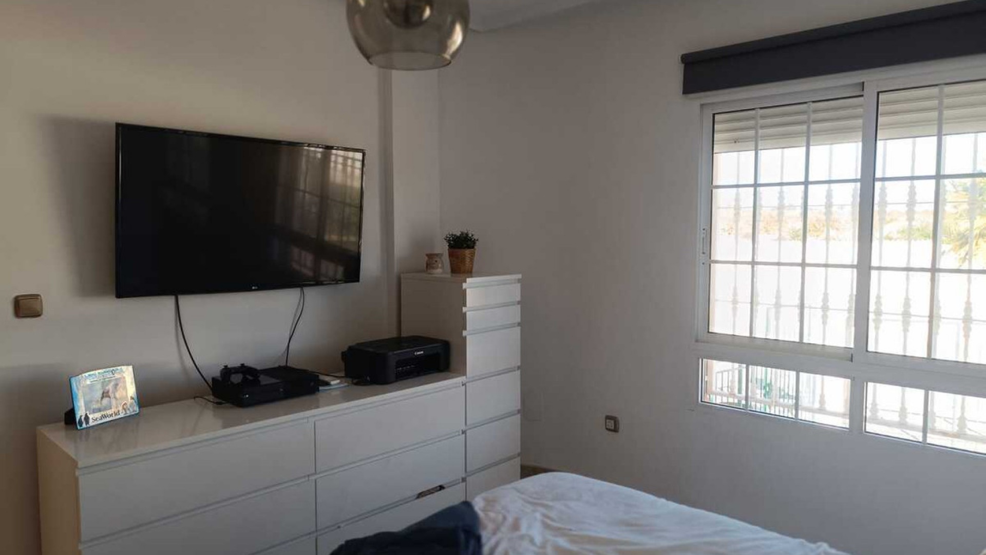 Revente - Villa - Fortuna - El Reloj