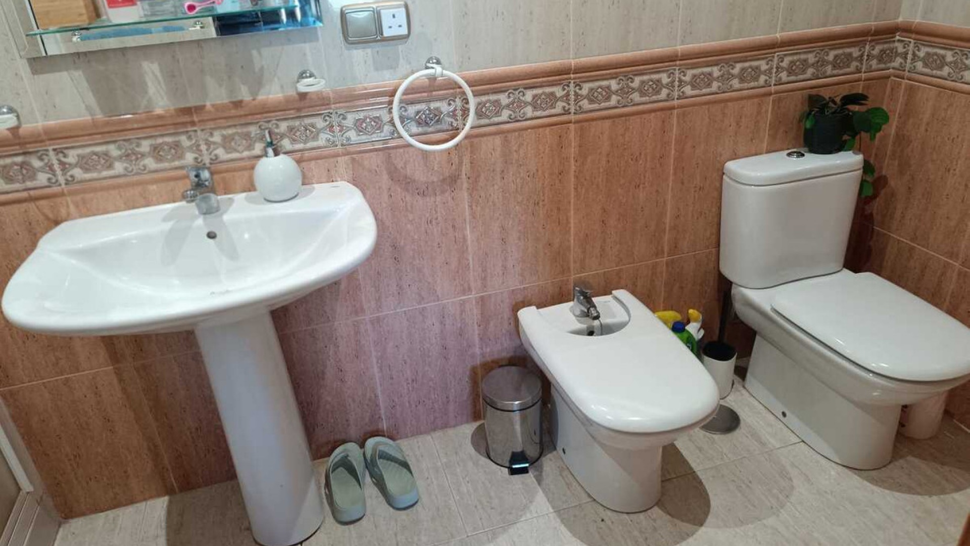 Revente - Villa - Fortuna - El Reloj