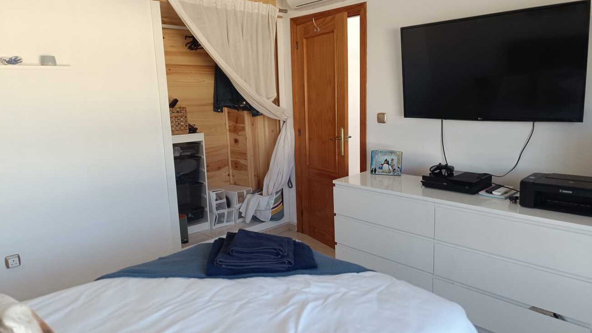 Revente - Villa - Fortuna - El Reloj