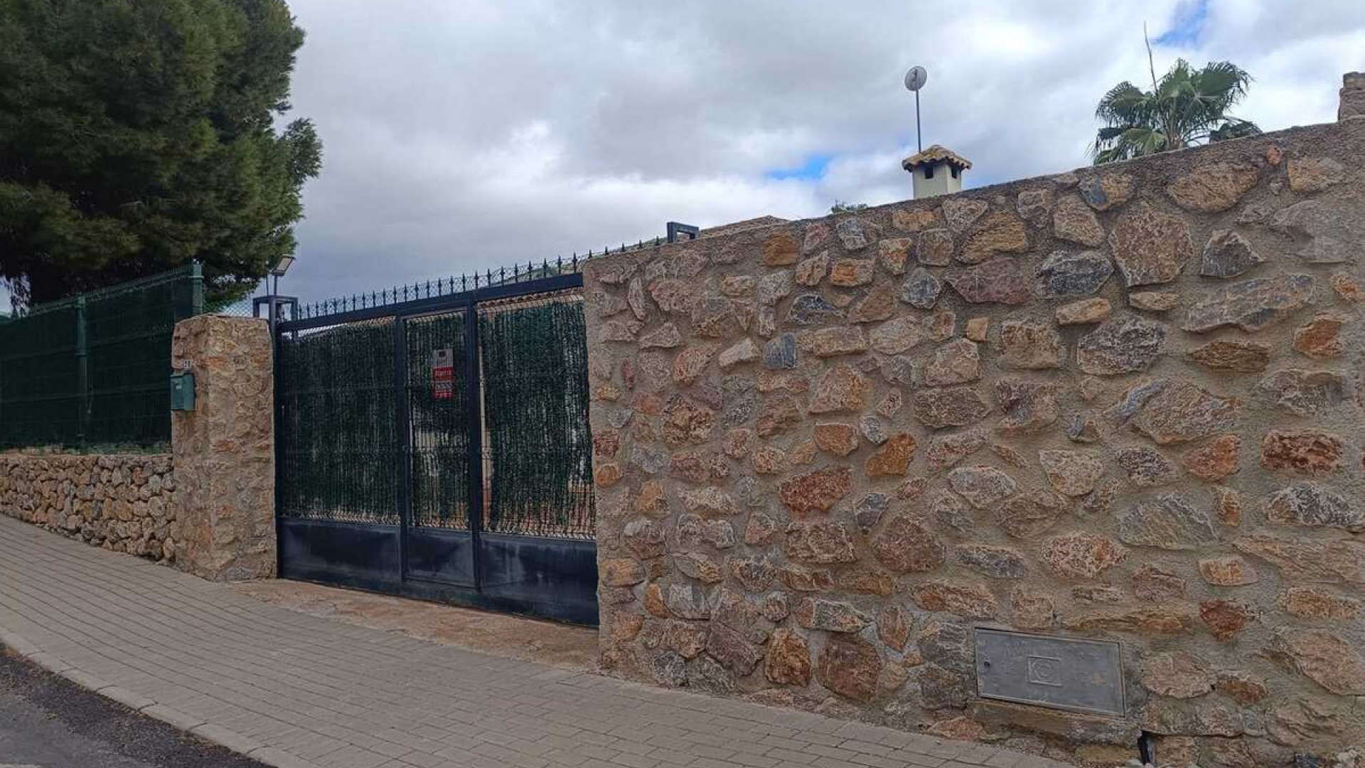 Revente - Villa - Fortuna - El Reloj