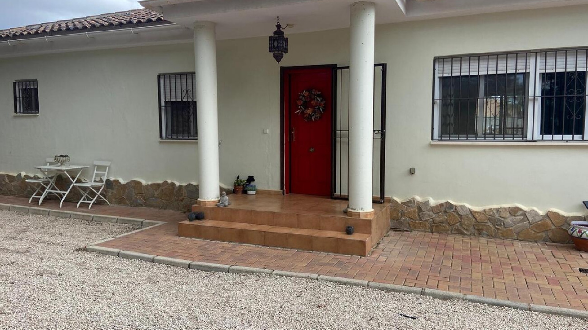 Revente - Villa - Fortuna - El Reloj