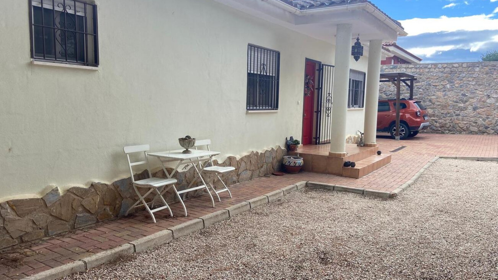 Revente - Villa - Fortuna - El Reloj