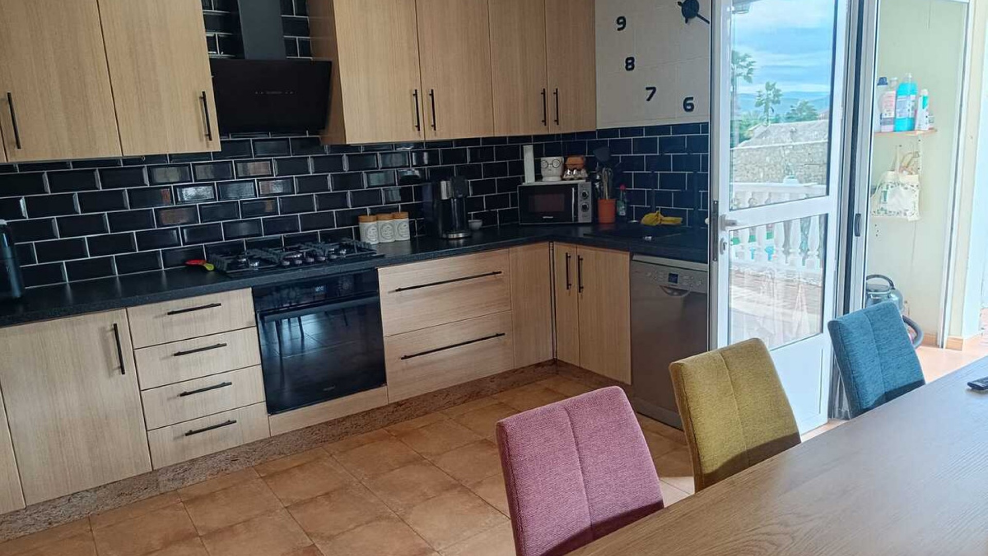 Revente - Villa - Fortuna - El Reloj