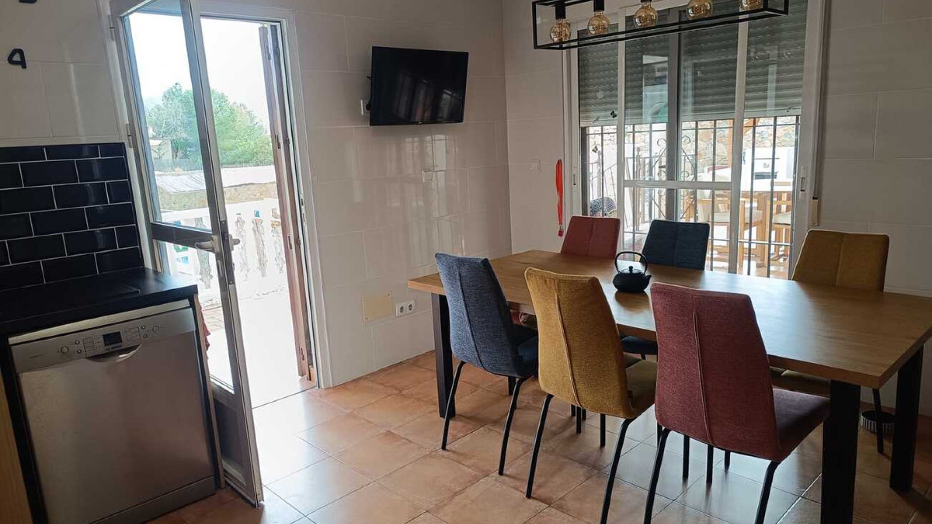 Revente - Villa - Fortuna - El Reloj