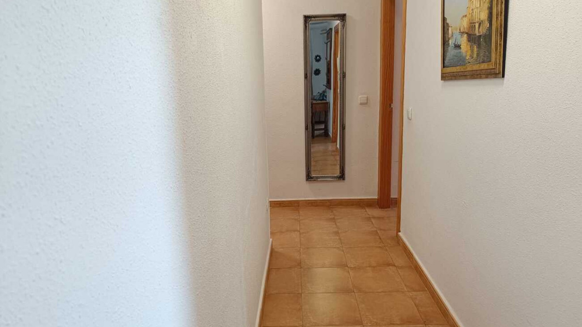 Revente - Villa - Fortuna - El Reloj