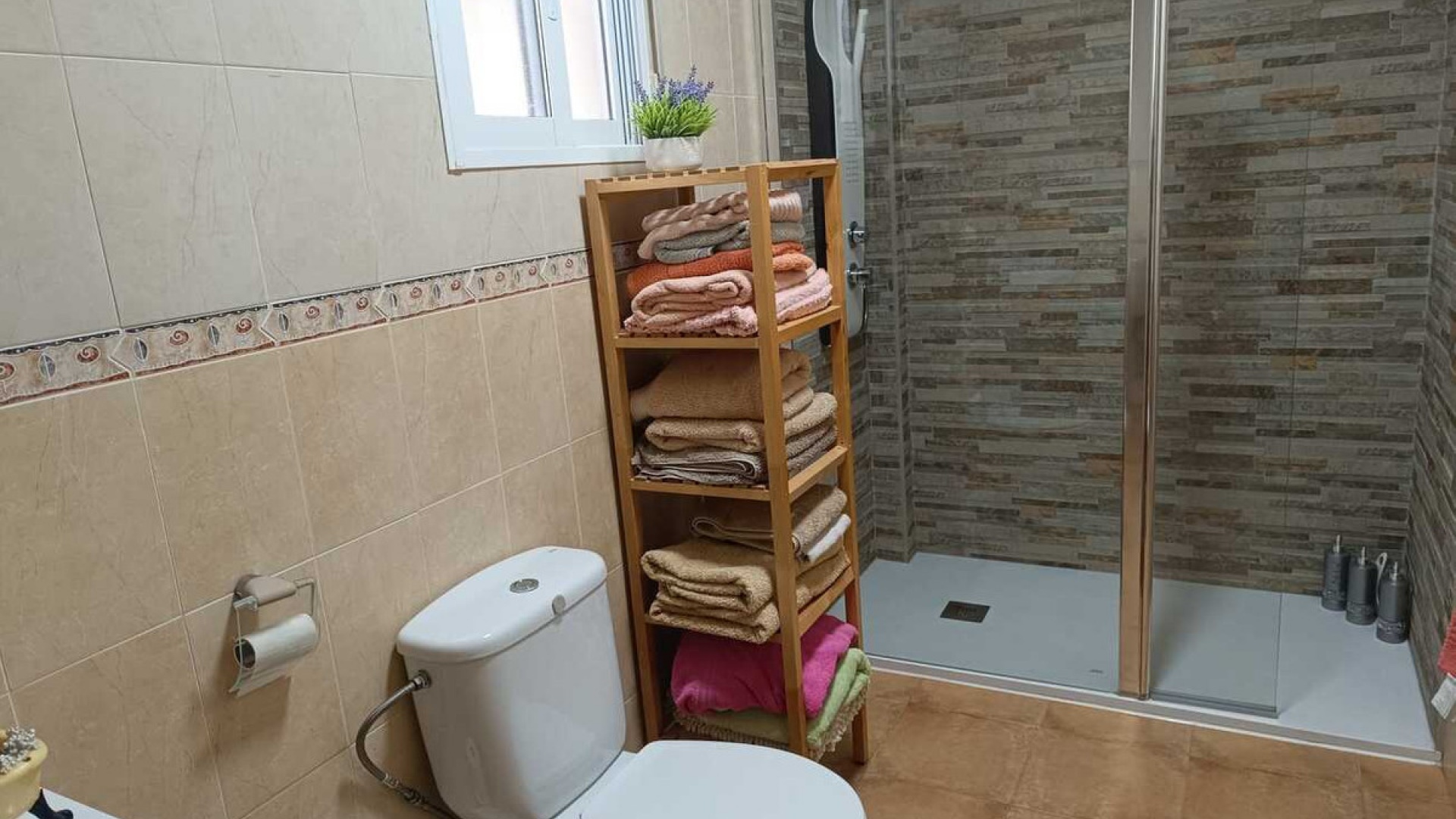 Revente - Villa - Fortuna - El Reloj