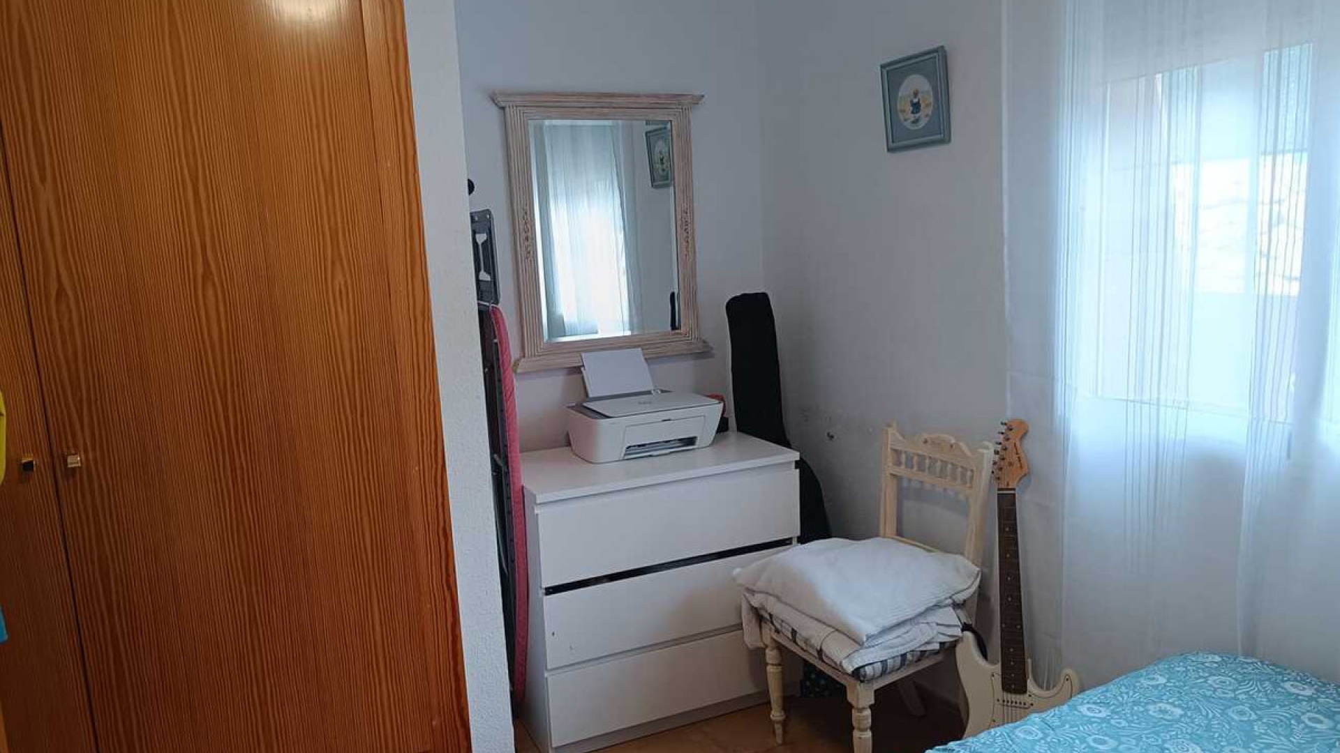 Revente - Villa - Fortuna - El Reloj