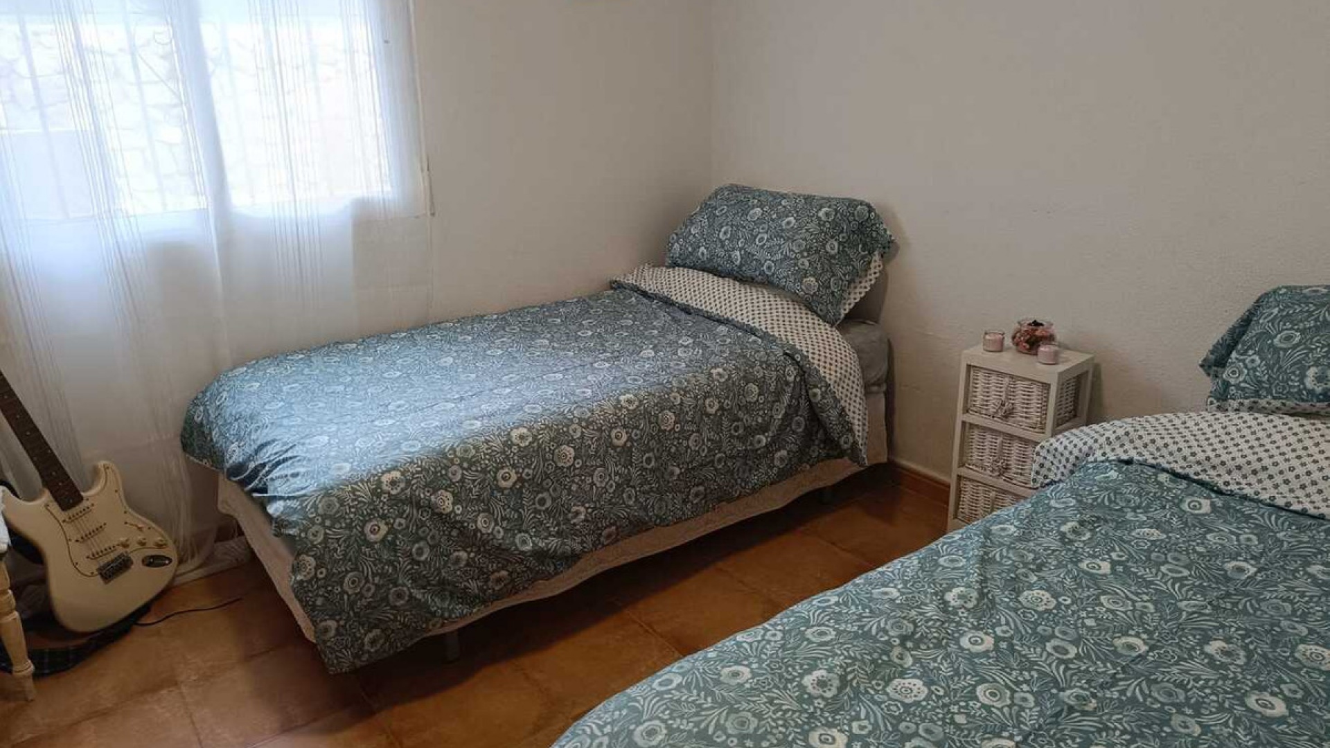 Revente - Villa - Fortuna - El Reloj