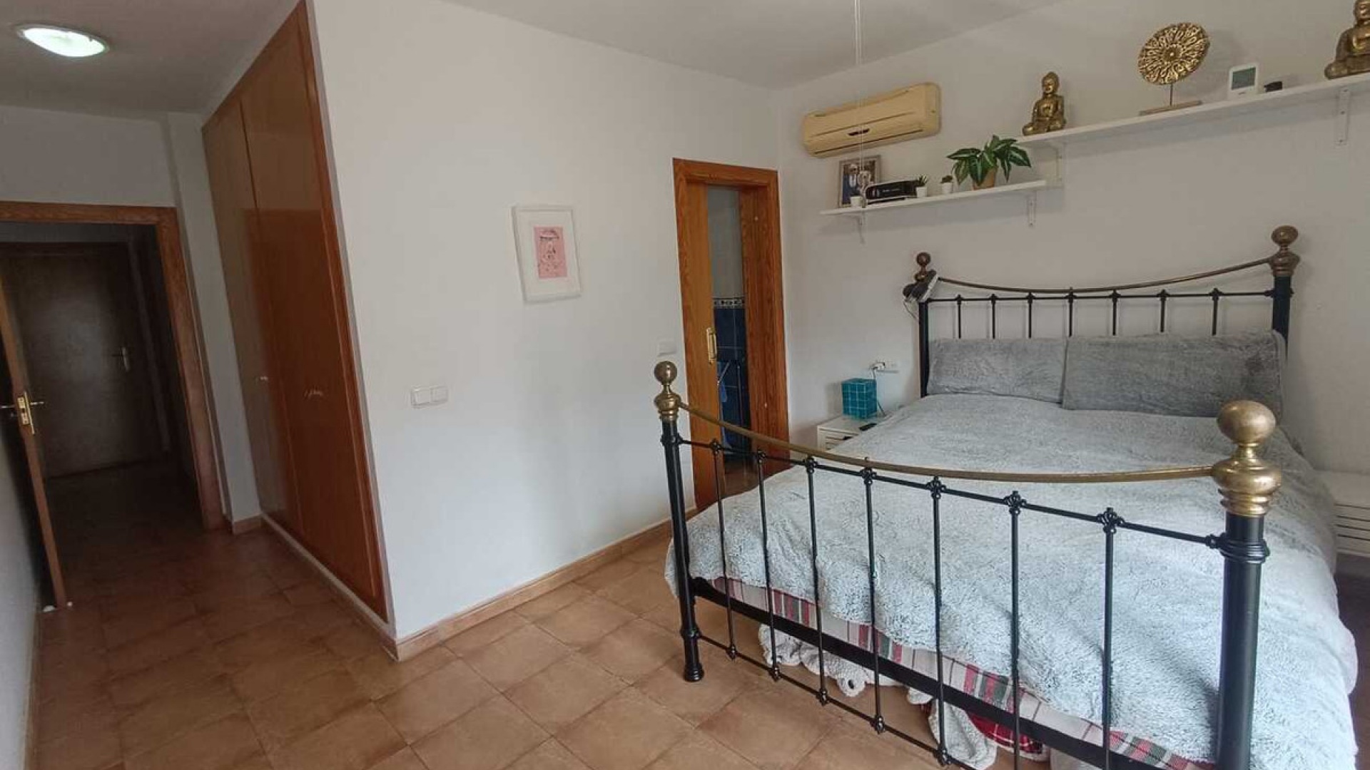 Revente - Villa - Fortuna - El Reloj