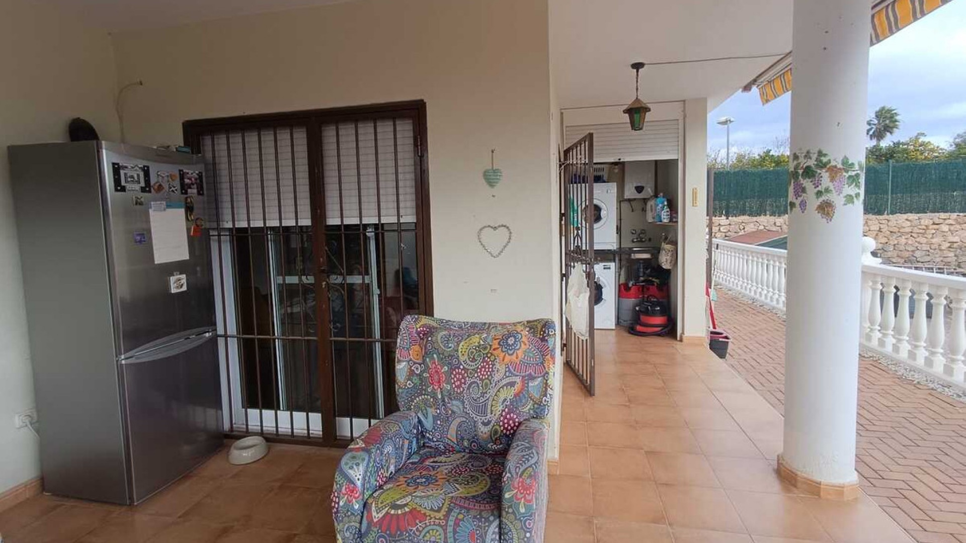 Revente - Villa - Fortuna - El Reloj