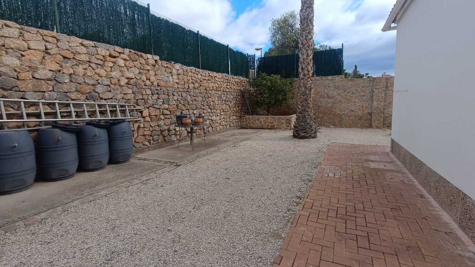 Revente - Villa - Fortuna - El Reloj