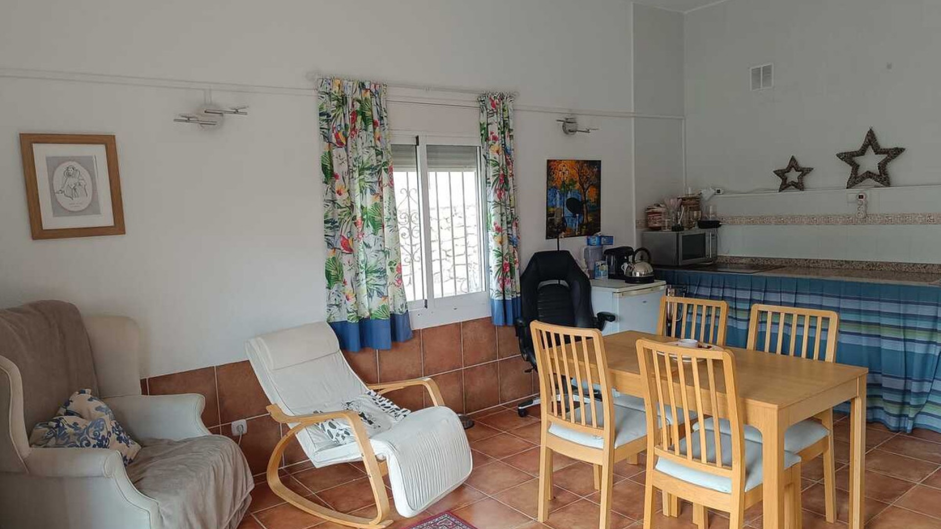 Revente - Villa - Fortuna - El Reloj