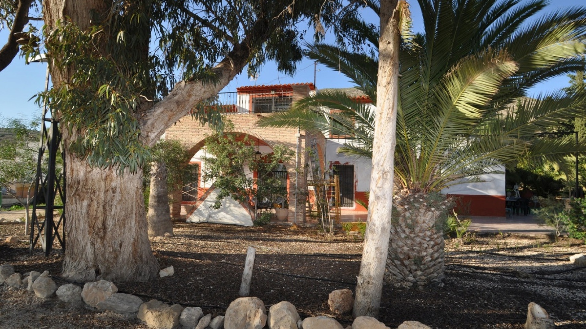 Revente - Villa - Fortuna - Fortuna Centro