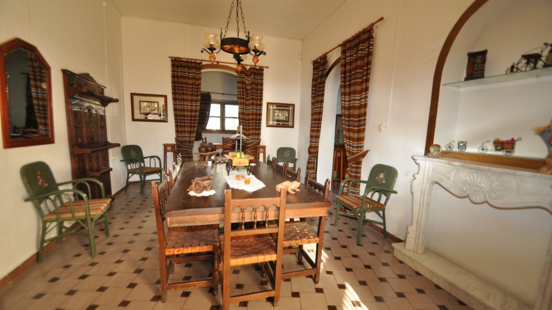 Revente - Villa - Fortuna - Fortuna Centro