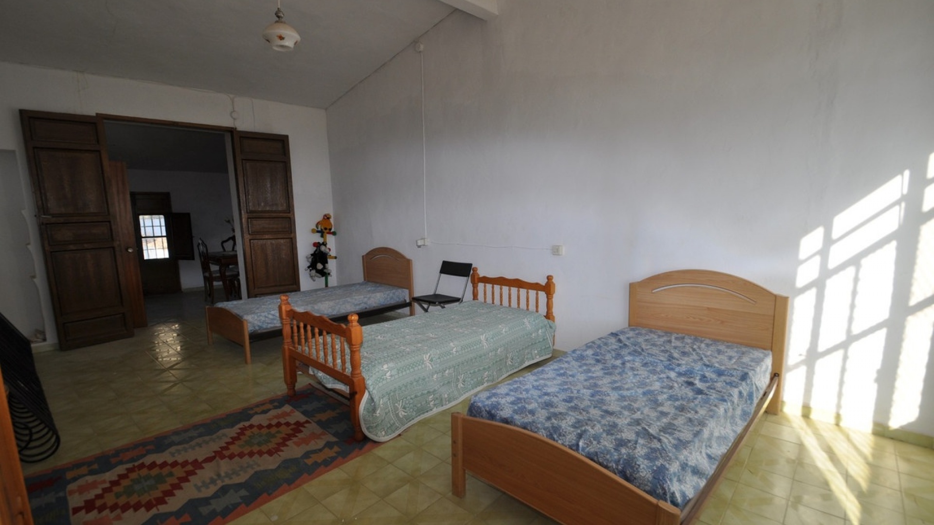 Revente - Villa - Fortuna - Fortuna Centro