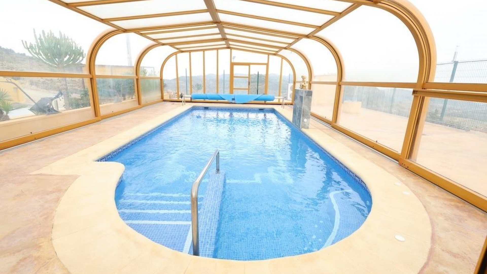 Revente - Villa - Fortuna - La garapacha