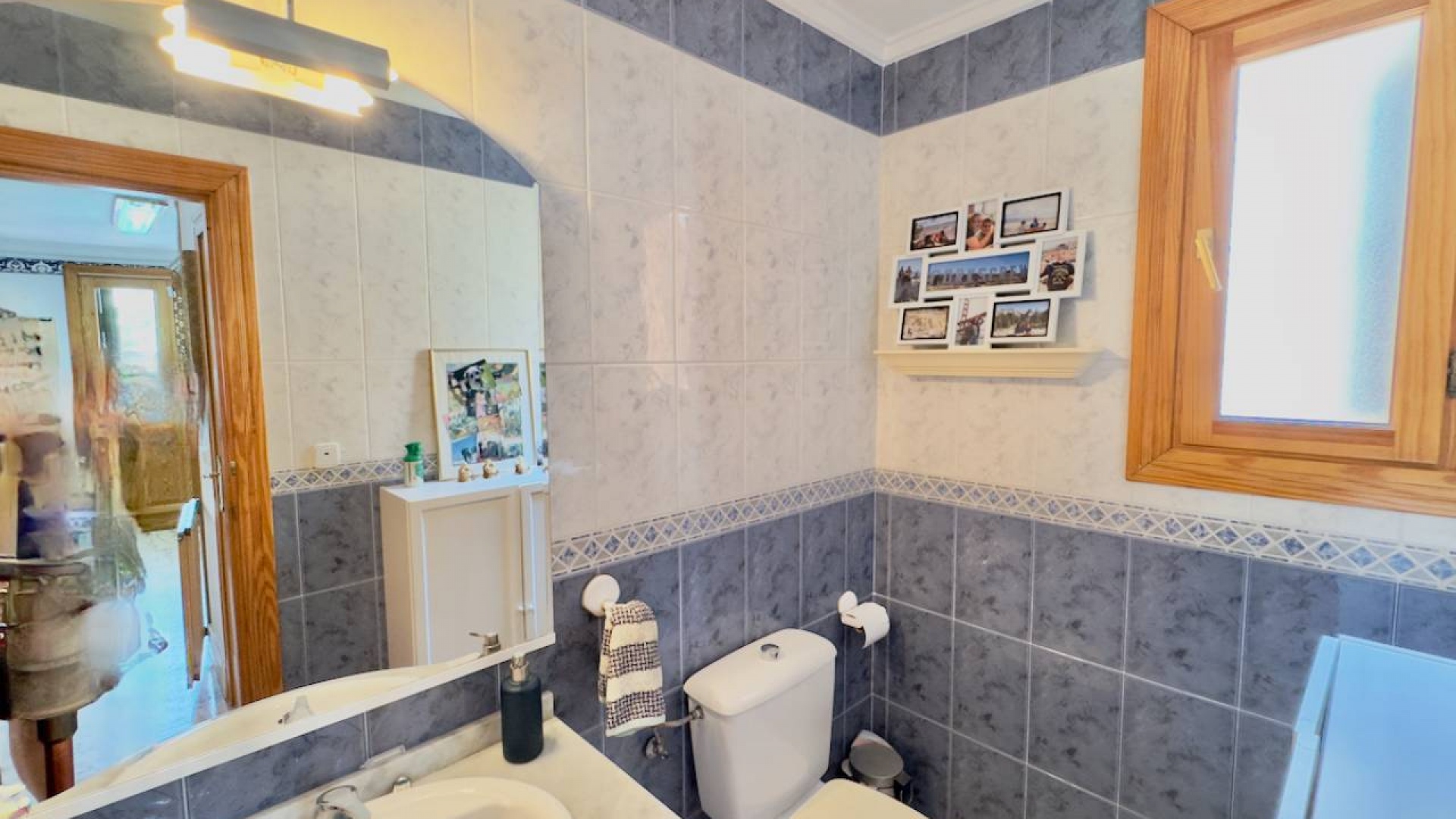 Revente - Villa - Guardamar del Segura - El Moncayo