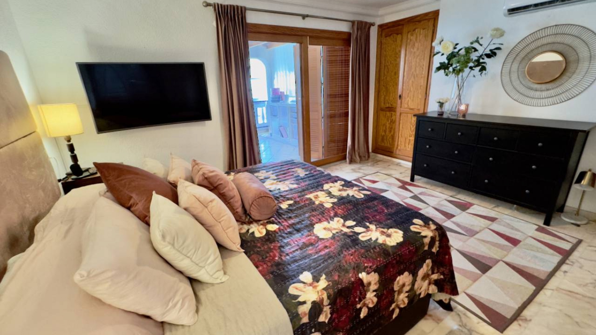 Revente - Villa - Guardamar del Segura - El Moncayo