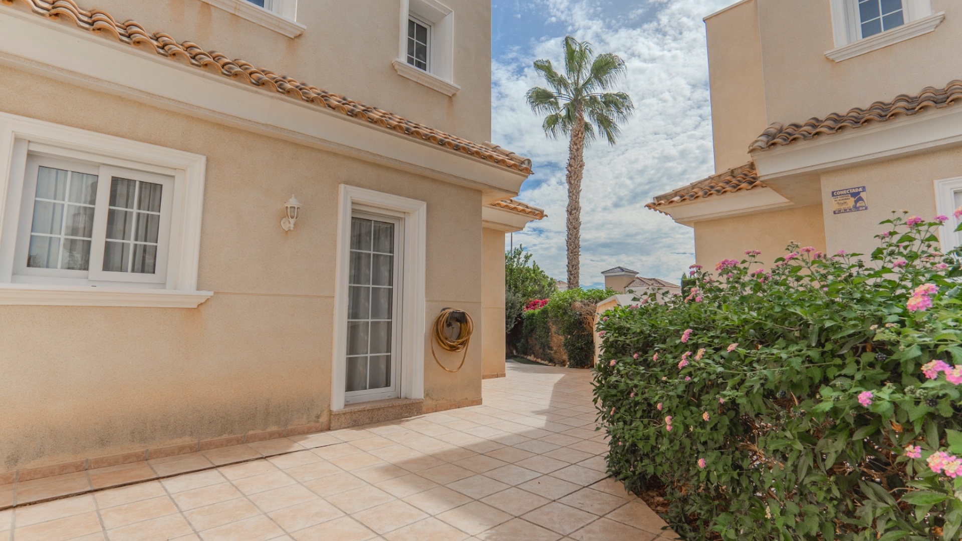 Revente - Villa - Guardamar del Segura - El Raso