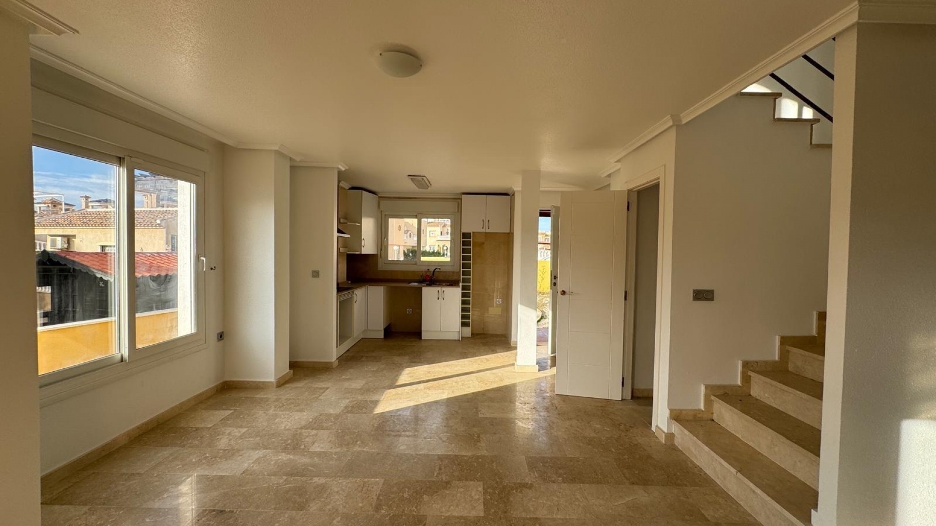 Revente - Villa - Guardamar del Segura - El Raso