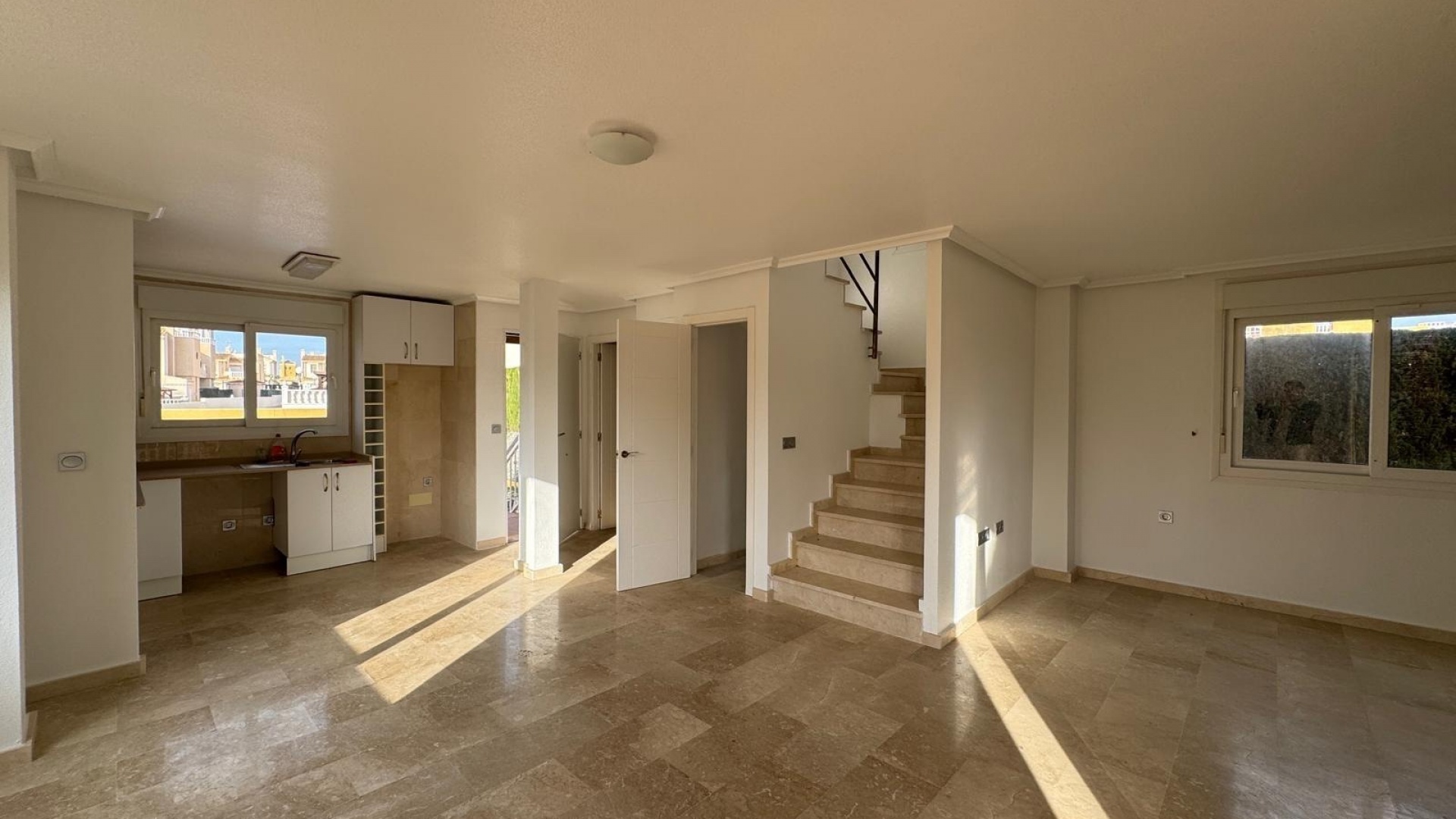 Revente - Villa - Guardamar del Segura - El Raso