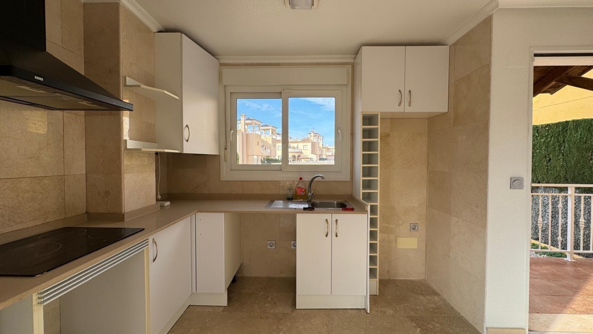 Revente - Villa - Guardamar del Segura - El Raso