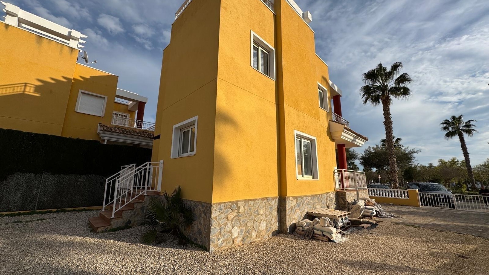 Revente - Villa - Guardamar del Segura - El Raso