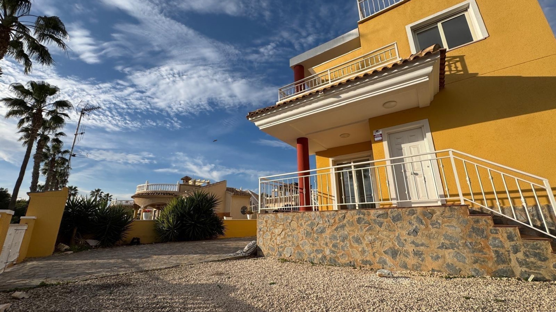 Revente - Villa - Guardamar del Segura - El Raso