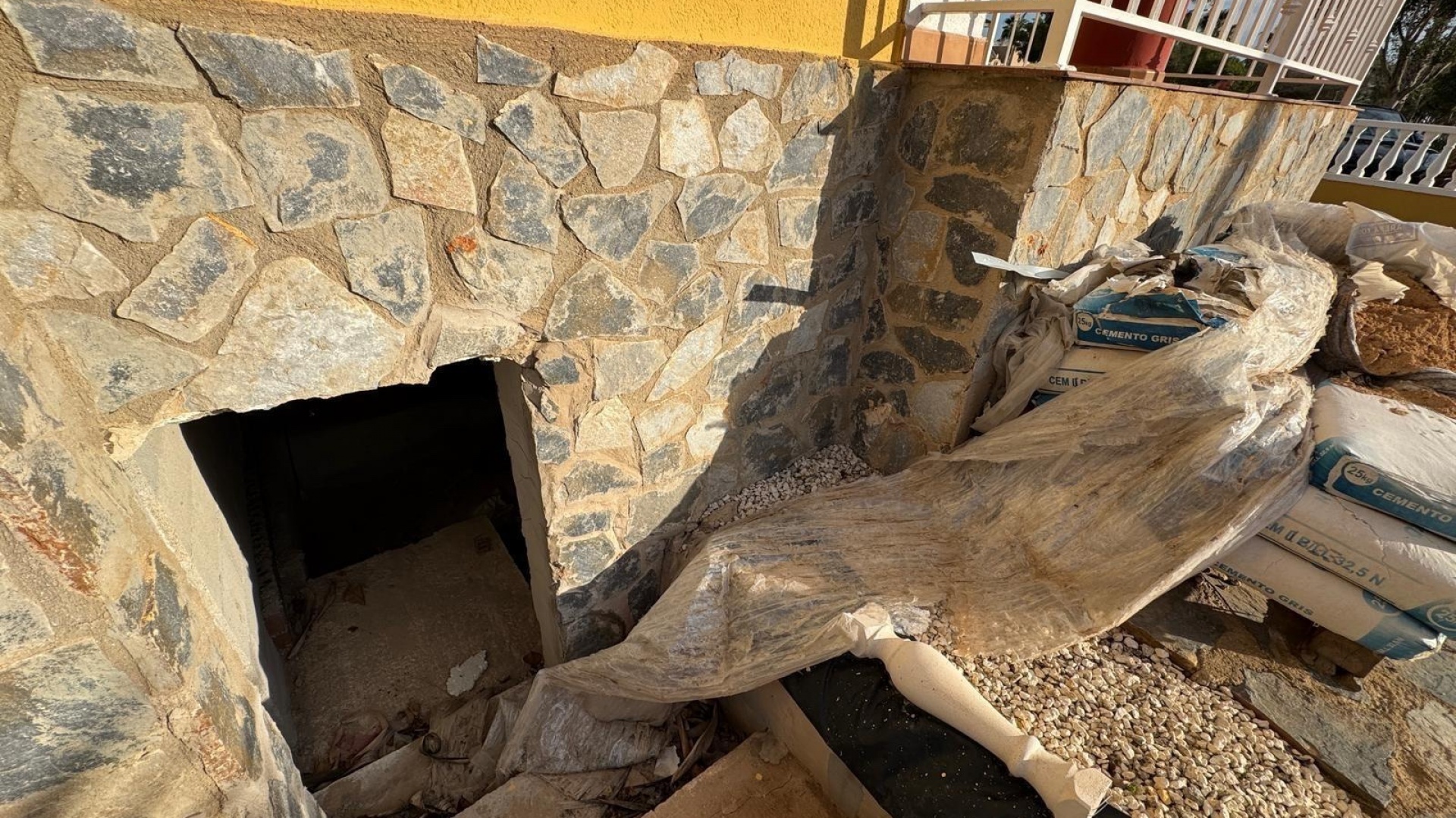 Revente - Villa - Guardamar del Segura - El Raso