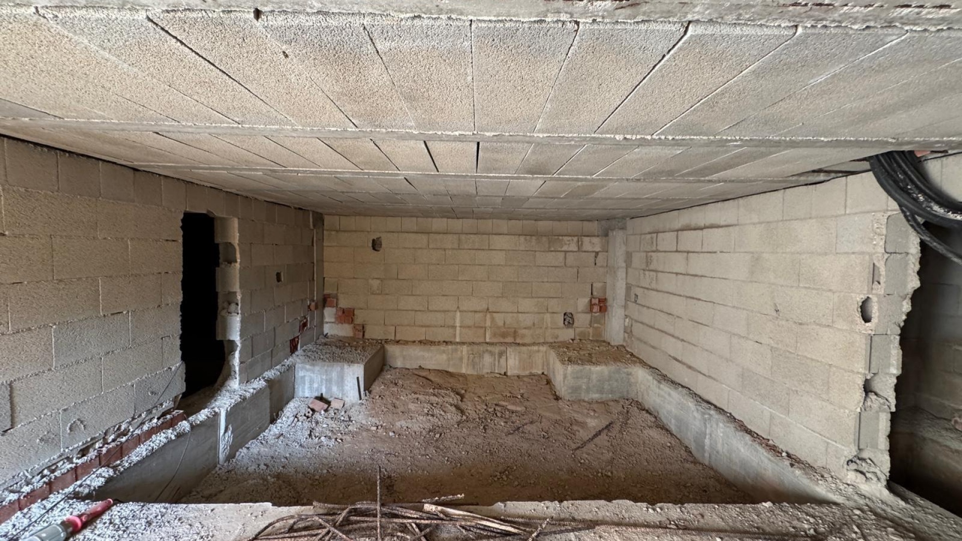 Revente - Villa - Guardamar del Segura - El Raso