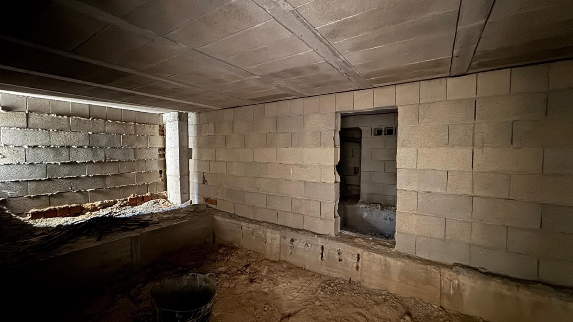 Revente - Villa - Guardamar del Segura - El Raso