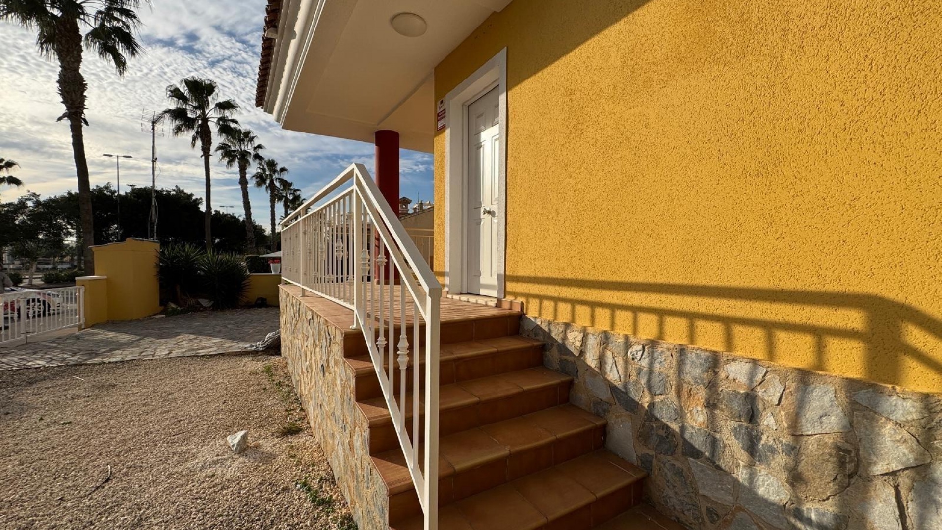 Revente - Villa - Guardamar del Segura - El Raso