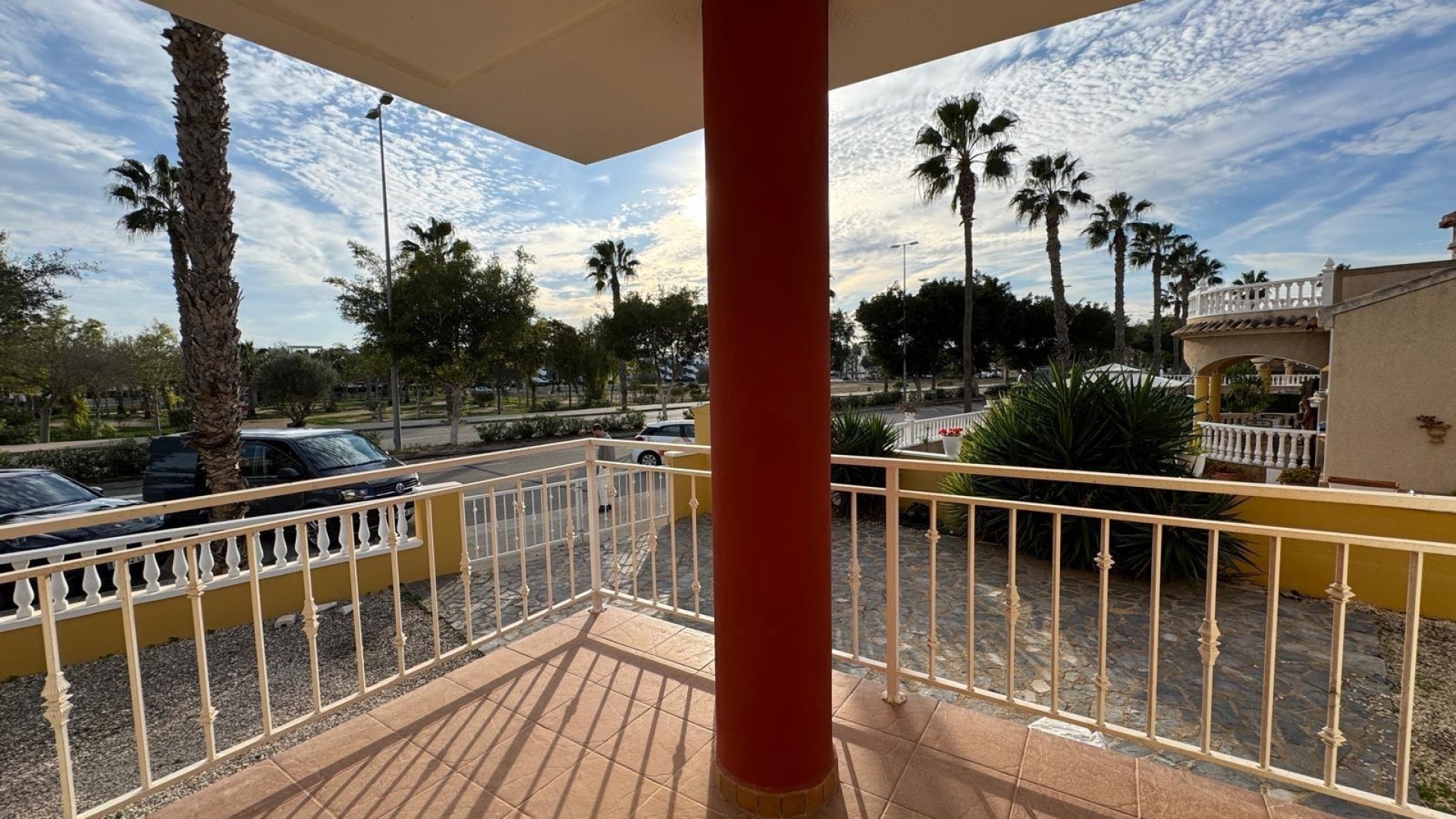 Revente - Villa - Guardamar del Segura - El Raso