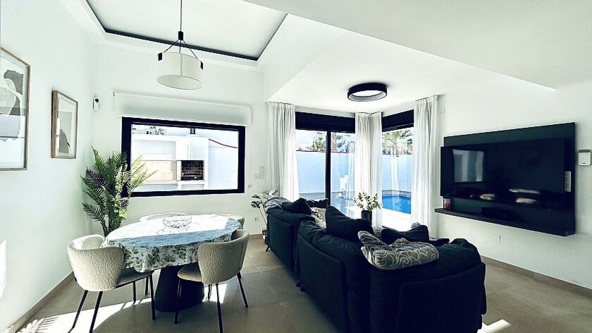 Revente - Villa - Guardamar del Segura - El Raso