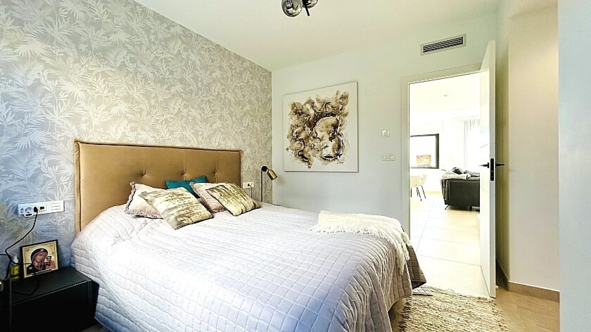 Revente - Villa - Guardamar del Segura - El Raso