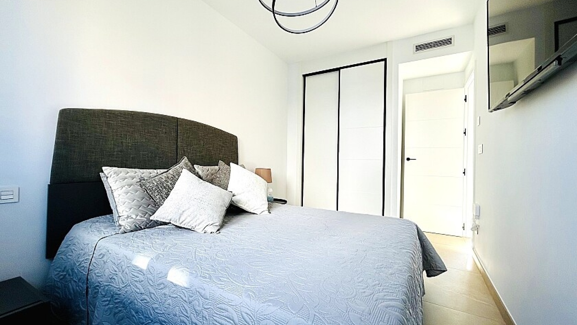 Revente - Villa - Guardamar del Segura - El Raso