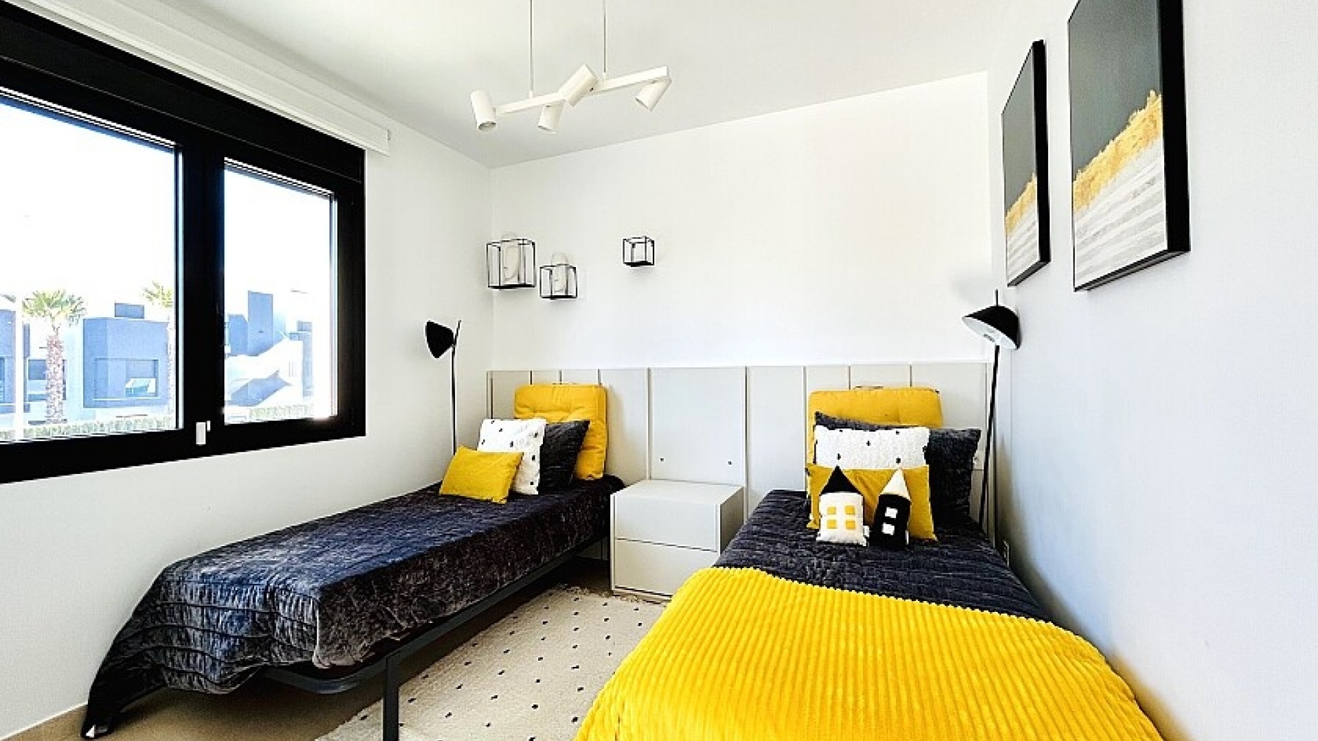 Revente - Villa - Guardamar del Segura - El Raso