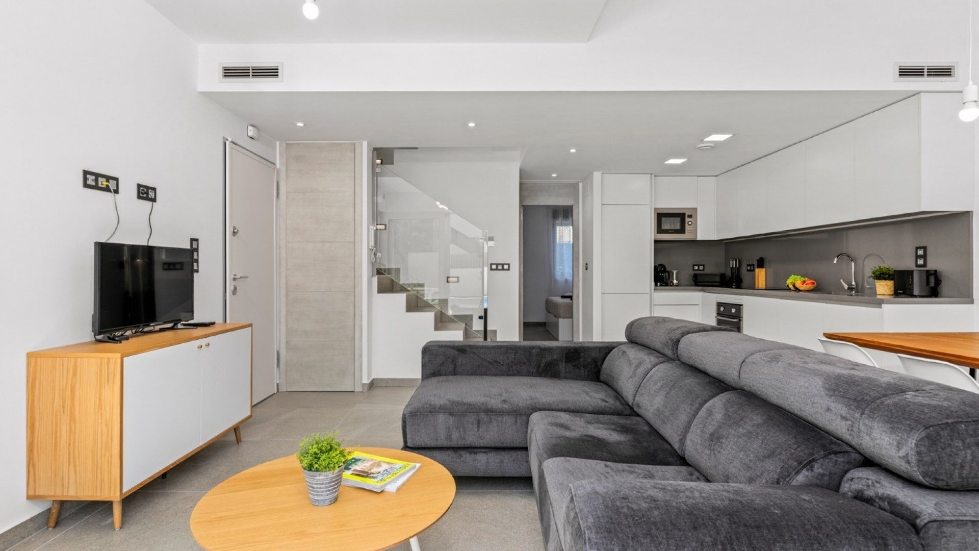 Revente - Villa - Guardamar del Segura - El Raso