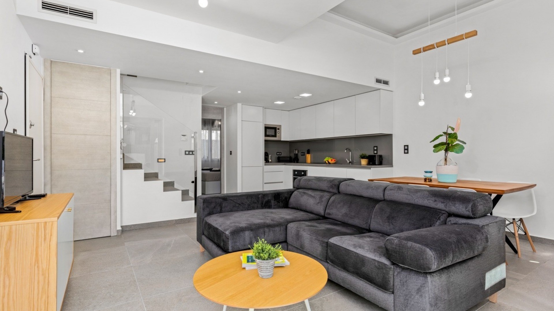 Revente - Villa - Guardamar del Segura - El Raso