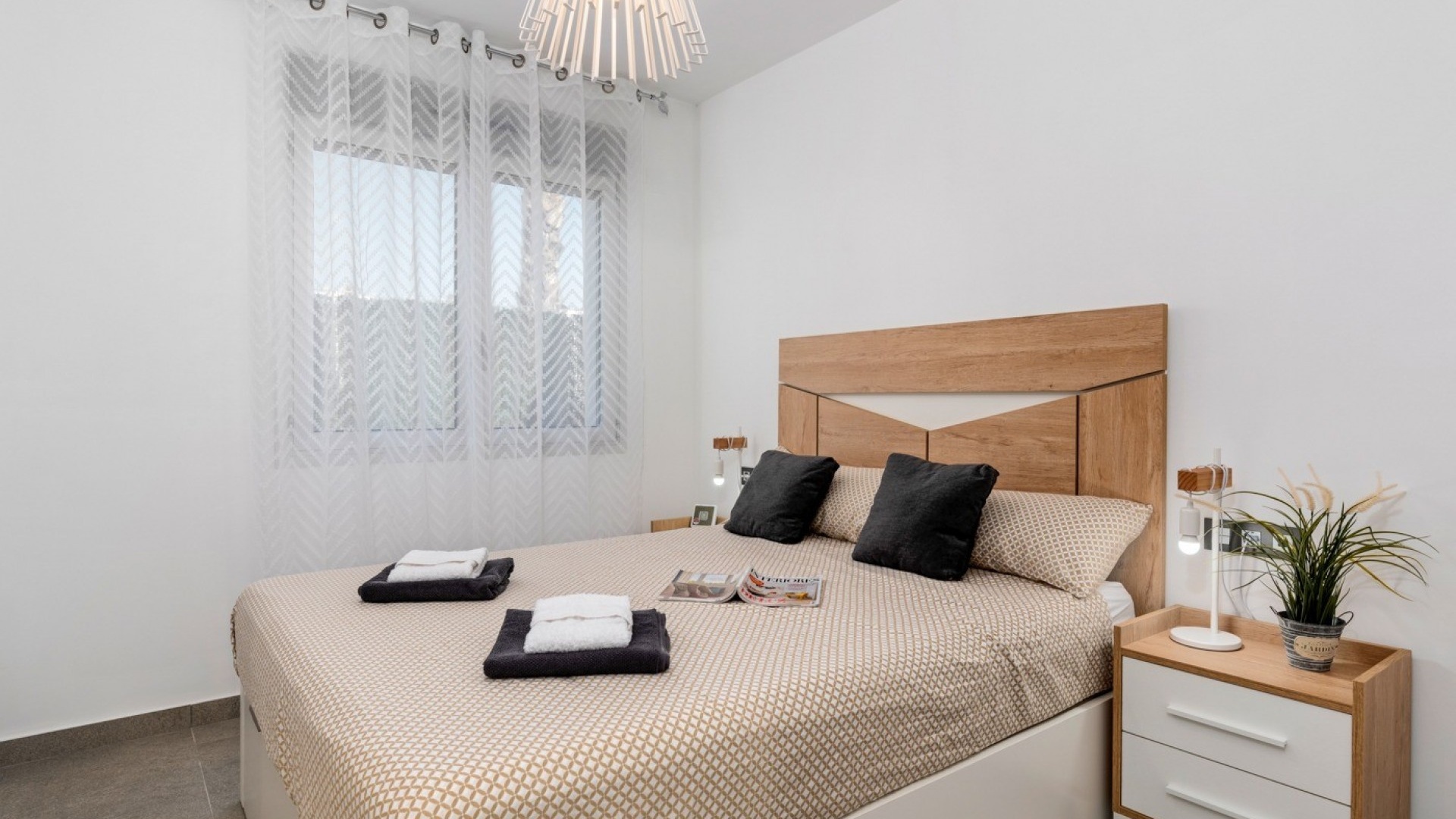 Revente - Villa - Guardamar del Segura - El Raso