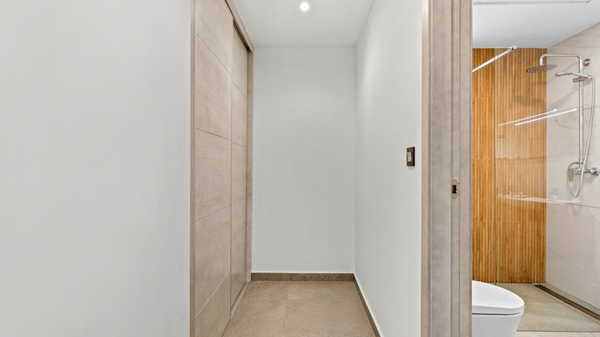 Revente - Villa - Guardamar del Segura - El Raso