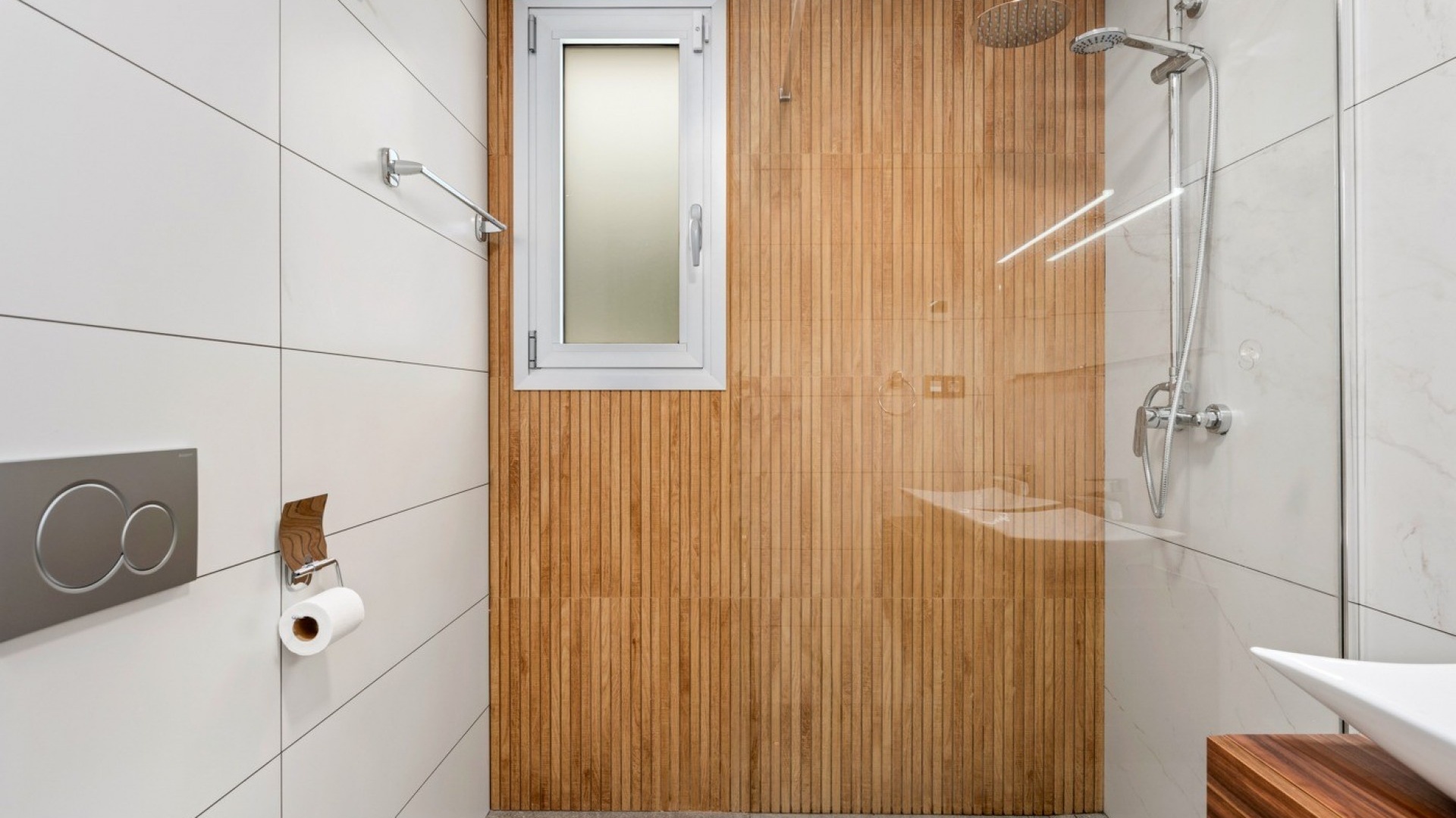 Revente - Villa - Guardamar del Segura - El Raso